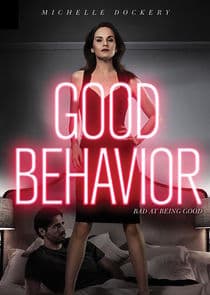 Poster for Good Behavior