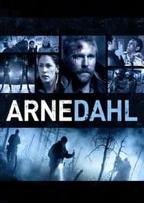 Poster for Arne Dahl