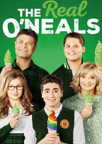Poster for The Real O'Neals