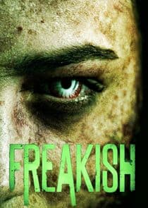 Poster for Freakish