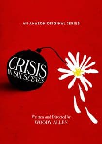 Poster for Crisis in Six Scenes