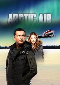 Poster for Arctic Air