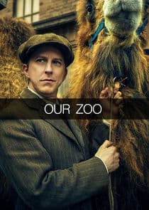 Poster for Our Zoo
