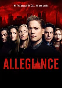 Poster for Allegiance