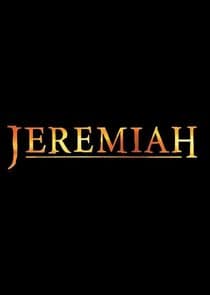 Poster for Jeremiah