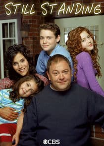 Poster for Still Standing