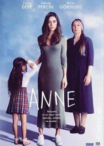 Poster for Anne