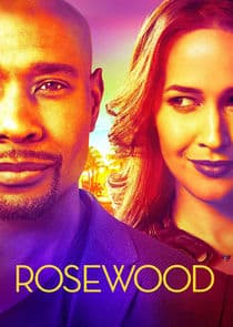 Poster for Rosewood