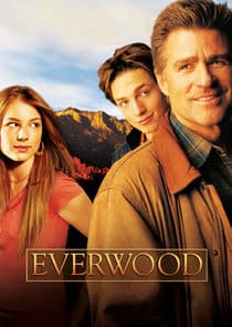 Poster for Everwood