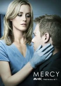 Poster for Mercy