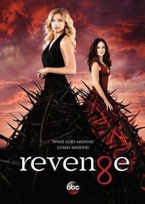 Poster for Revenge