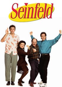 Poster for Seinfeld