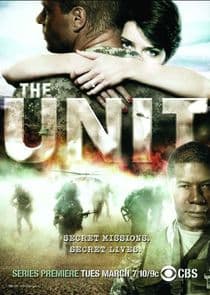 Poster for The Unit