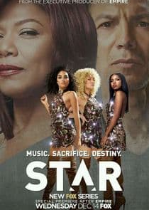 Poster for Star