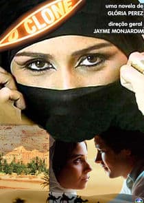 Poster for O Clone