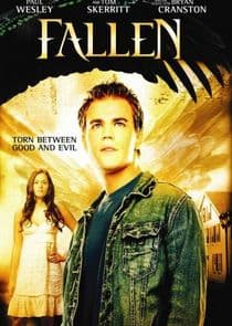 Poster for Fallen