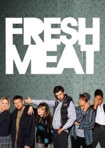 Poster for Fresh Meat