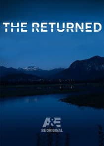 Poster for The Returned