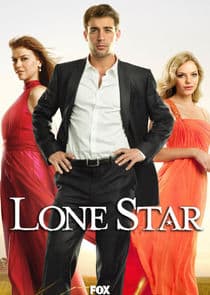 Poster for Lone Star