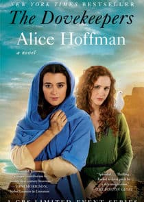 Poster for The Dovekeepers