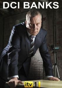 Poster for DCI Banks