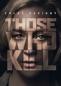 Poster for Those Who Kill