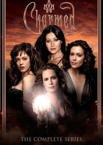 Poster for Charmed