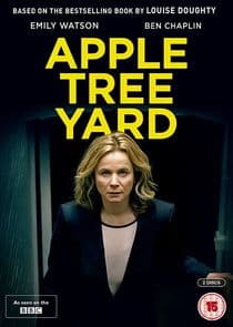 Poster for Apple Tree Yard