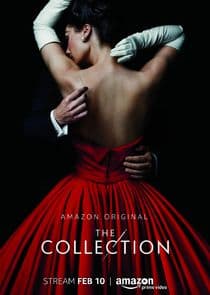 Poster for The Collection