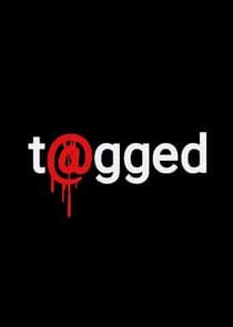 Poster for T@gged